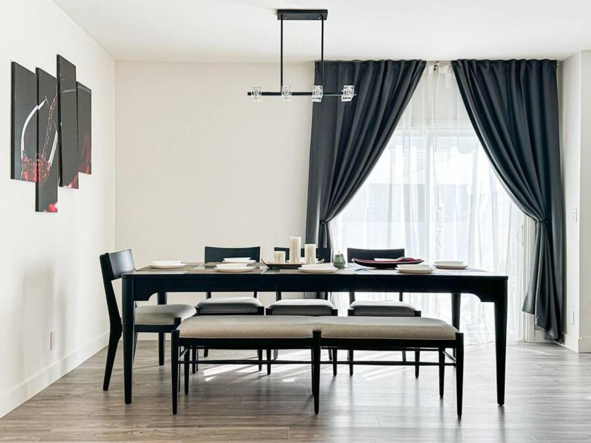 Modern Friendly 3Br Habitat - Wo - Bur Villa Бърбанк Екстериор снимка