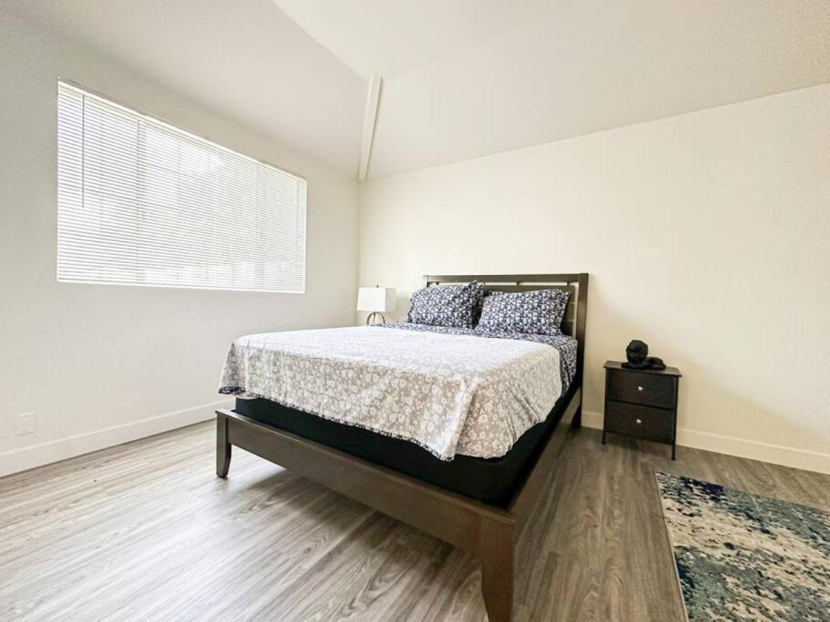 Modern Friendly 3Br Habitat - Wo - Bur Villa Бърбанк Екстериор снимка