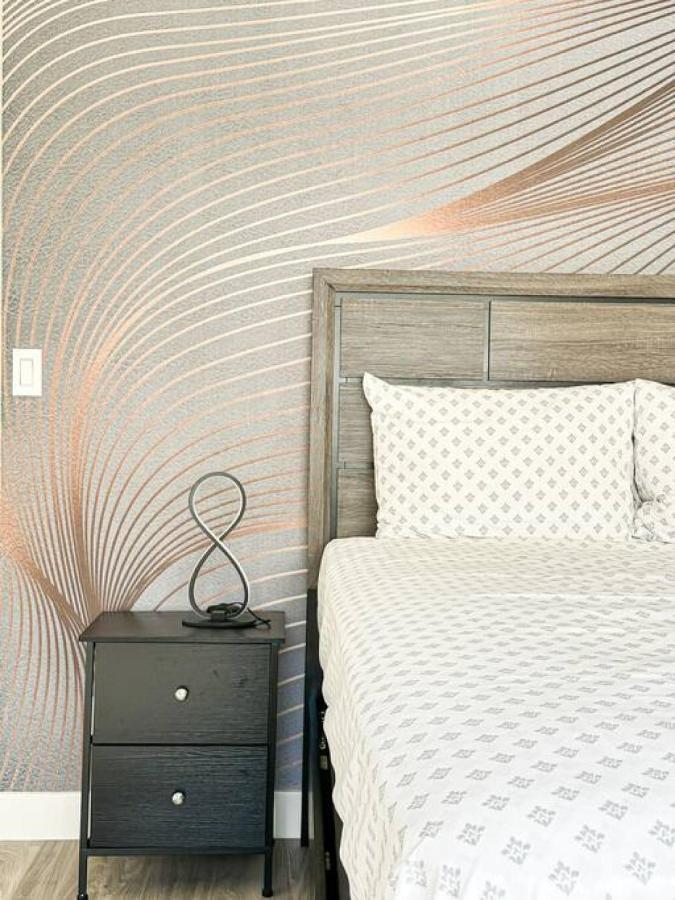 Modern Friendly 3Br Habitat - Wo - Bur Villa Бърбанк Екстериор снимка